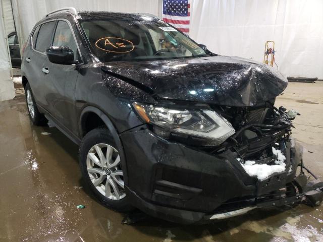 NISSAN ROGUE S 2020 jn8at2mv8lw140588