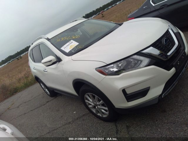 NISSAN ROGUE 2020 jn8at2mv8lw141742