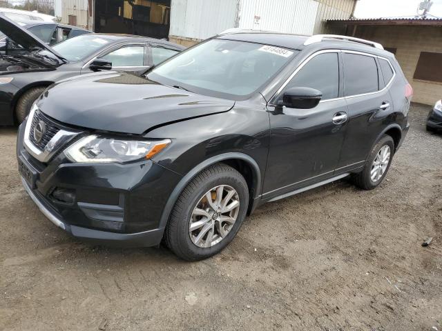 NISSAN ROGUE 2020 jn8at2mv8lw141806