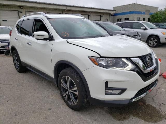 NISSAN ROGUE S 2020 jn8at2mv8lw142924