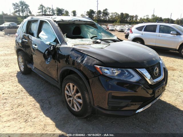 NISSAN ROGUE 2020 jn8at2mv8lw144933