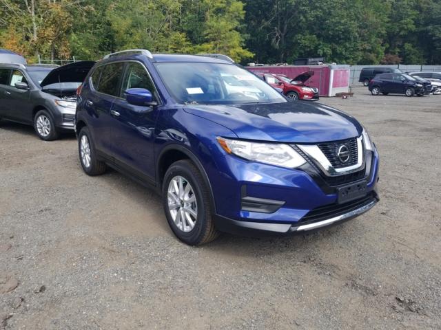 NISSAN ROGUE S 2020 jn8at2mv8lw145032