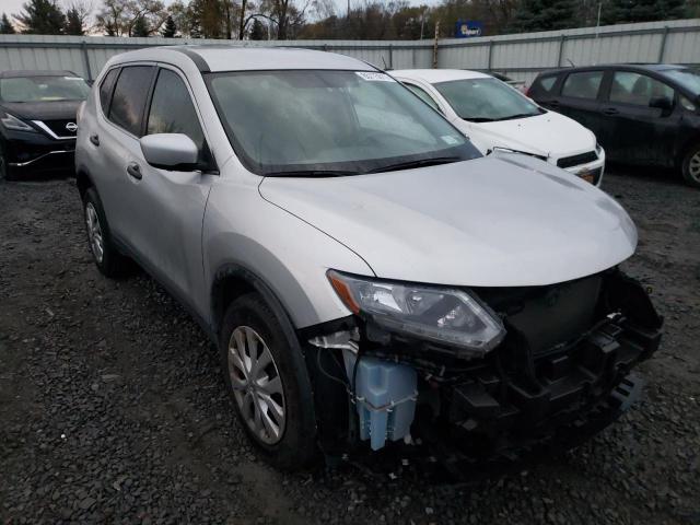 NISSAN ROGUE S 2016 jn8at2mv9gw130397