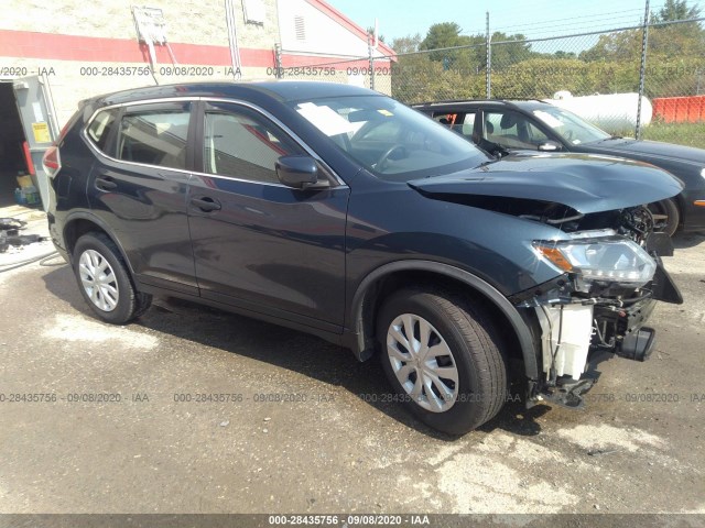 NISSAN ROGUE 2016 jn8at2mv9gw133302