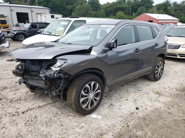 NISSAN ROGUE S 2016 jn8at2mv9gw134093