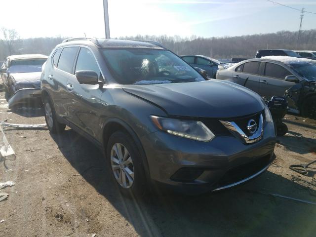 NISSAN ROGUE S 2016 jn8at2mv9gw135650