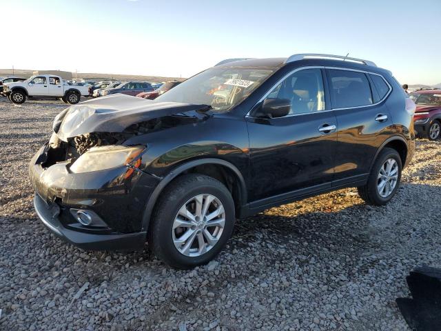 NISSAN ROGUE 2016 jn8at2mv9gw136331