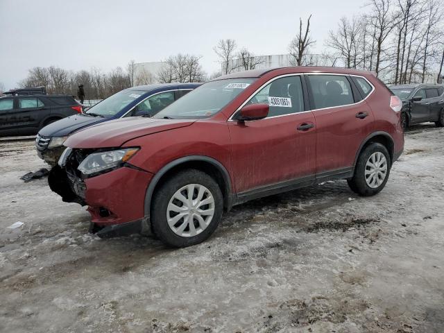 NISSAN ROGUE S 2016 jn8at2mv9gw136460