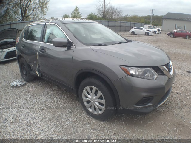 NISSAN ROGUE 2016 jn8at2mv9gw137219