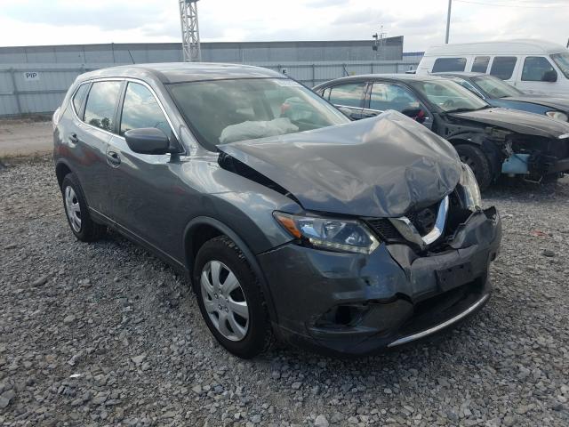 NISSAN ROGUE 2016 jn8at2mv9gw137365