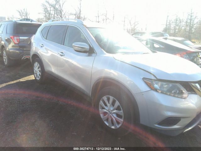 NISSAN ROGUE 2016 jn8at2mv9gw138063