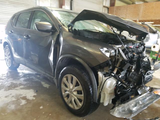 NISSAN ROGUE S 2016 jn8at2mv9gw138130