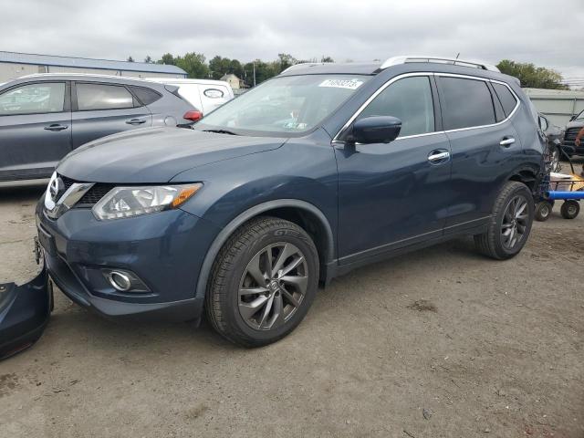 NISSAN ROGUE S 2016 jn8at2mv9gw139407