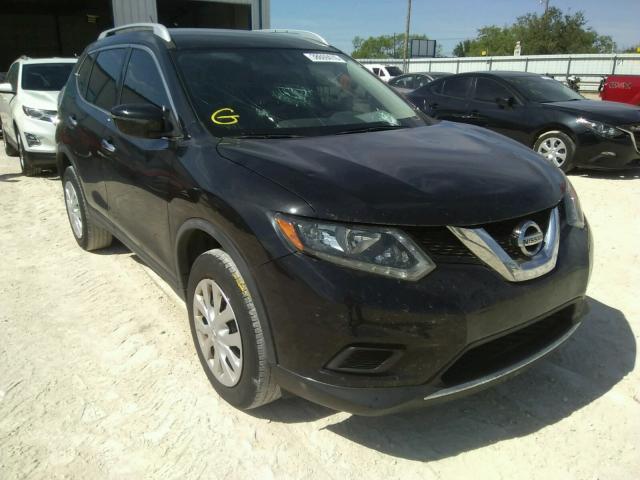 NISSAN ROGUE S 2016 jn8at2mv9gw139732