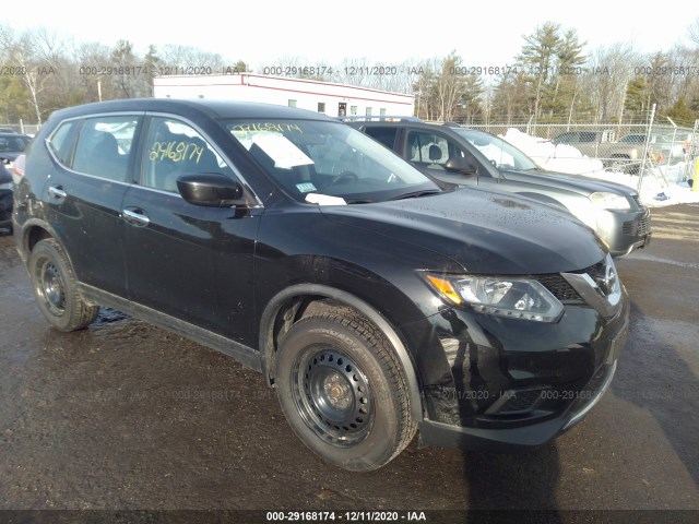 NISSAN ROGUE 2016 jn8at2mv9gw140363