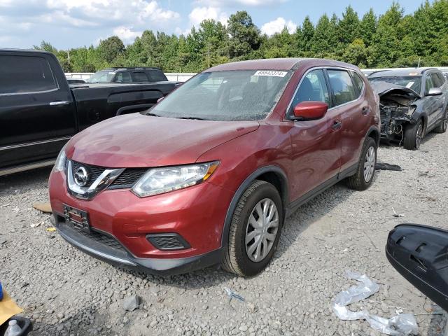 NISSAN ROGUE 2016 jn8at2mv9gw140735