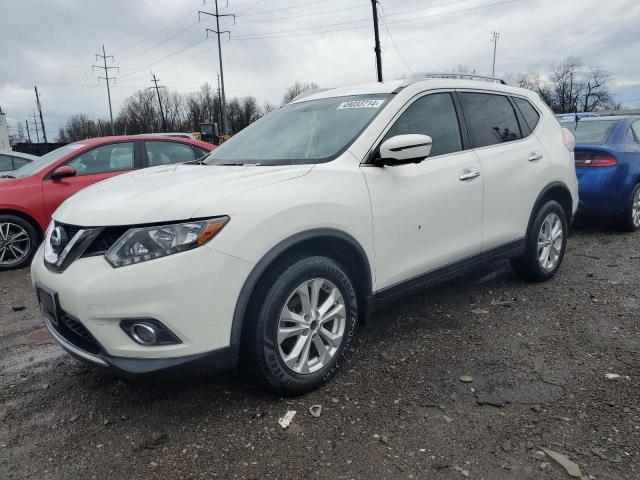 NISSAN ROGUE 2016 jn8at2mv9gw141674