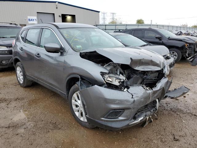 NISSAN ROGUE S 2016 jn8at2mv9gw142680