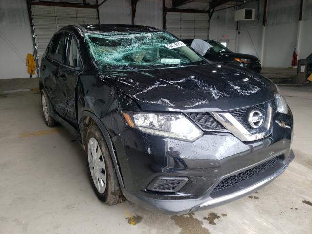 NISSAN ROGUE S 2016 jn8at2mv9gw142727