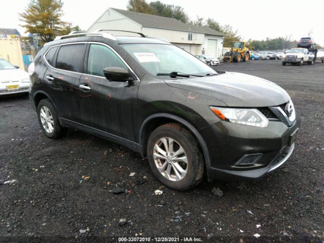 NISSAN ROGUE 2016 jn8at2mv9gw144140