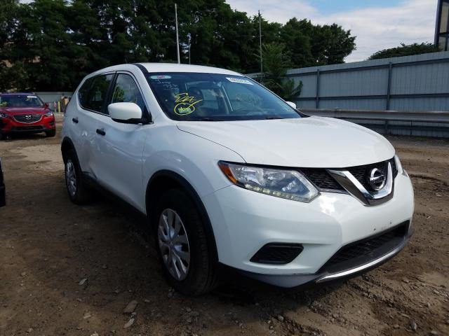 NISSAN ROGUE S 2016 jn8at2mv9gw146096