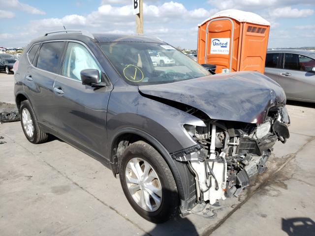 NISSAN ROGUE S 2016 jn8at2mv9gw146180