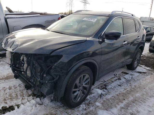 NISSAN ROGUE 2016 jn8at2mv9gw146762