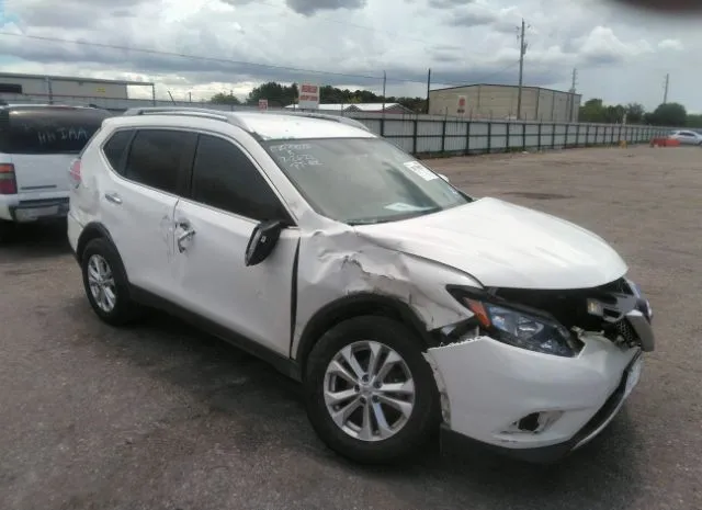 NISSAN ROGUE 2016 jn8at2mv9gw149130