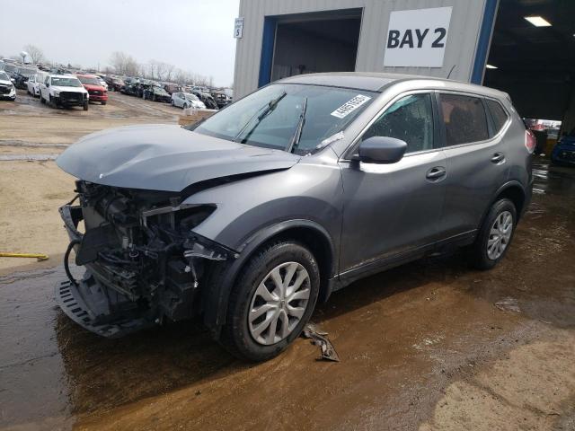 NISSAN ROGUE S 2016 jn8at2mv9gw150195