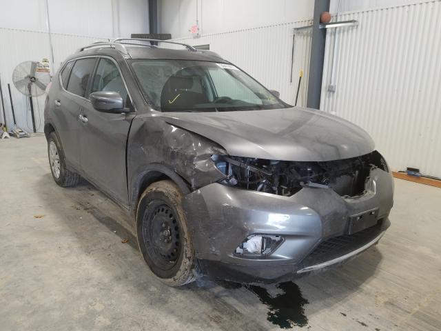 NISSAN ROGUE S 2016 jn8at2mv9gw150312