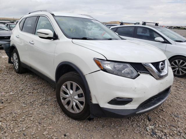 NISSAN ROGUE S 2016 jn8at2mv9gw150777