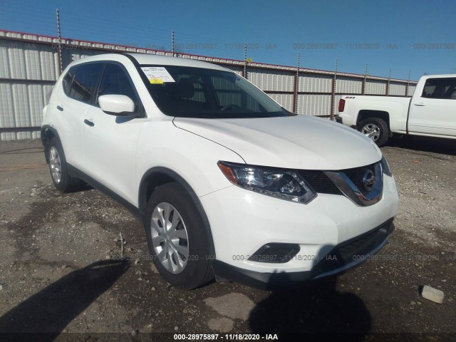 NISSAN ROGUE 2016 jn8at2mv9gw151380