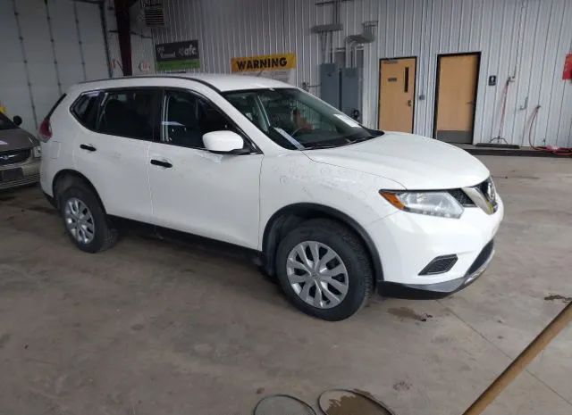 NISSAN ROGUE 2016 jn8at2mv9gw151444