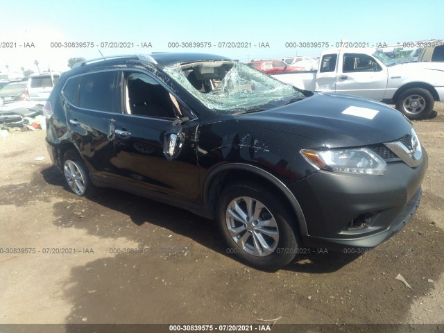 NISSAN ROGUE 2016 jn8at2mv9gw152061