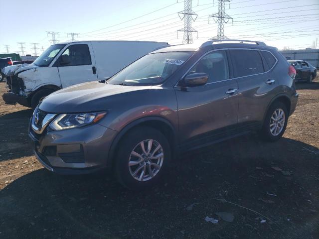 NISSAN ROGUE 2017 jn8at2mv9hw000640