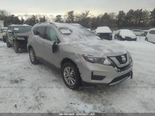 NISSAN ROGUE 2017 jn8at2mv9hw000685