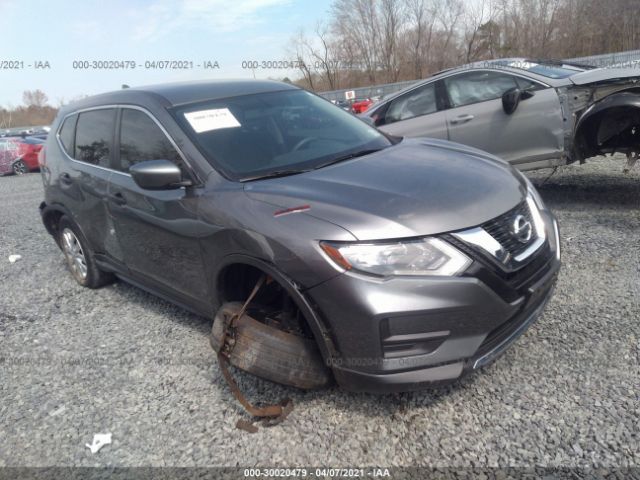 NISSAN ROGUE 2017 jn8at2mv9hw002808