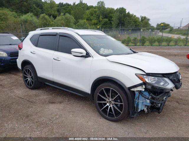 NISSAN ROGUE 2017 jn8at2mv9hw002954