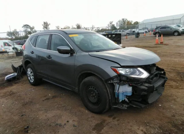 NISSAN ROGUE 2017 jn8at2mv9hw003375