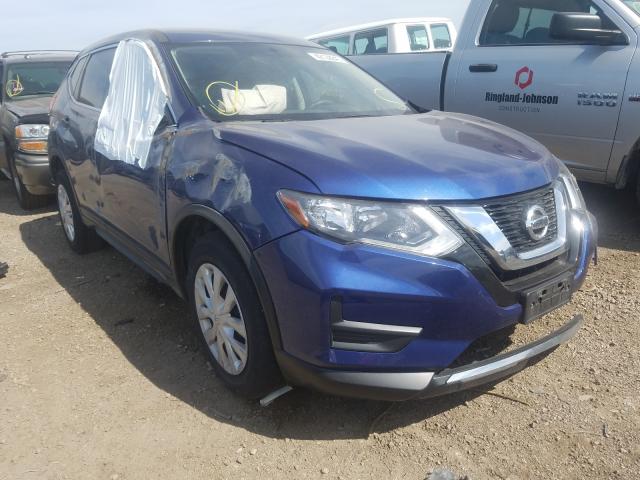 NISSAN NULL 2017 jn8at2mv9hw007104