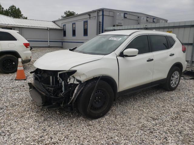 NISSAN ROGUE S 2017 jn8at2mv9hw008222