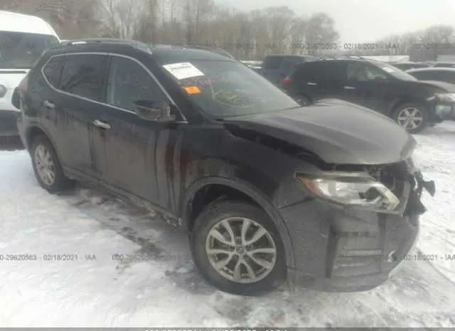 NISSAN ROGUE 2017 jn8at2mv9hw008589