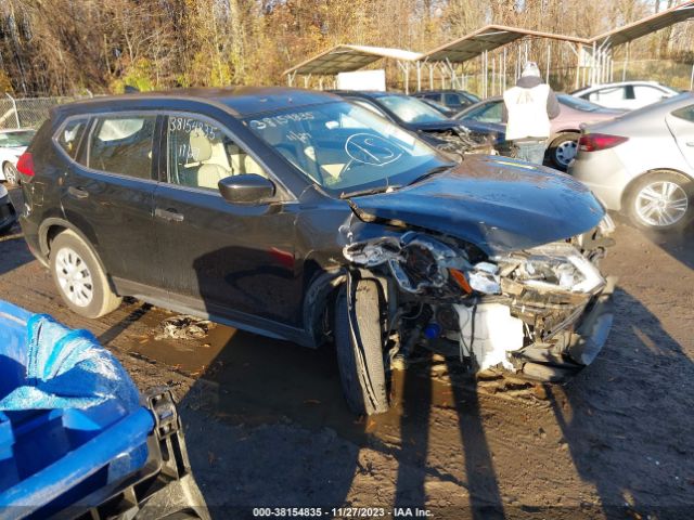 NISSAN ROGUE 2017 jn8at2mv9hw008740