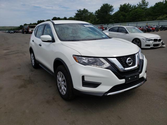 NISSAN ROGUE S 2017 jn8at2mv9hw009709