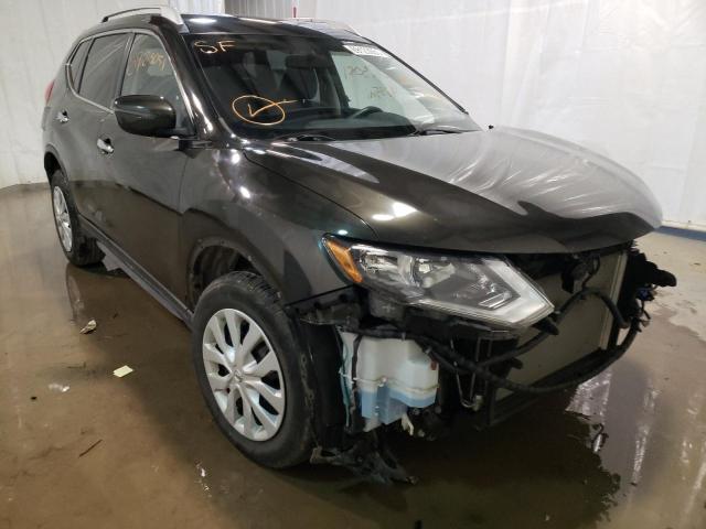 NISSAN ROGUE S 2017 jn8at2mv9hw011847