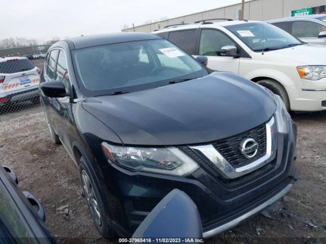 NISSAN ROGUE 2017 jn8at2mv9hw012366