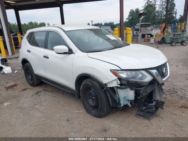 NISSAN ROGUE 2017 jn8at2mv9hw012691