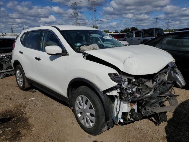 NISSAN ROGUE S 2017 jn8at2mv9hw013307