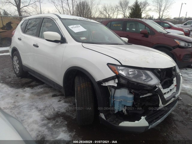 NISSAN ROGUE 2017 jn8at2mv9hw013551