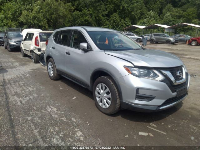 NISSAN ROGUE 2017 jn8at2mv9hw013596